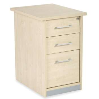 CAJONERA 2 CAJ+CARPET.60X47X72 HY/HY