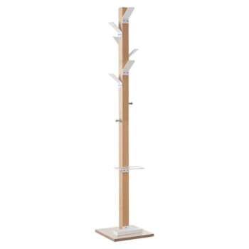PERCHERO PAPERFLOW EASYCLOTH MADERA