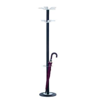 PERCHERO PAPERFLOW EASYCLOTH ACERO