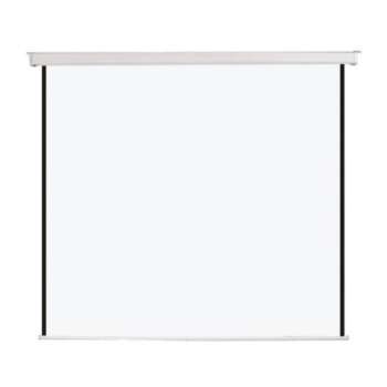PANTALLA PROYECC.ELECTRICA 2000X1540