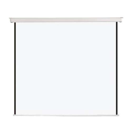 PANTALLA PROYECC.ELECTRICA 2000X1540