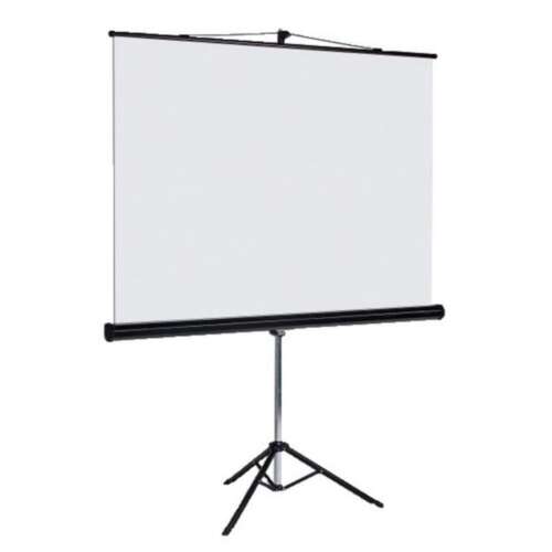 PANTALLA PROYECC.TRIPODE 1500X1500