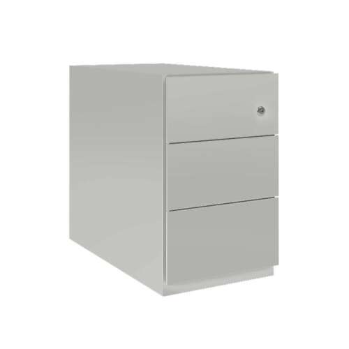 CAJONERA BISLEY 49 5H NOTE 3C.GRIS