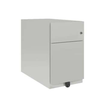 CAJONERA BISLEY 49 5 NOTE 1+1C GRIS