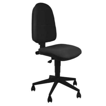 SILLA UNISIT CP TEAM NEGRO