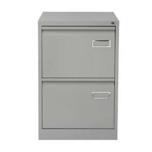 CAJONERA BISLEY 47X71X62 2C. GRIS