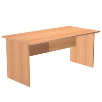 MESA PRESTO 160 PATA PANEL HAYA