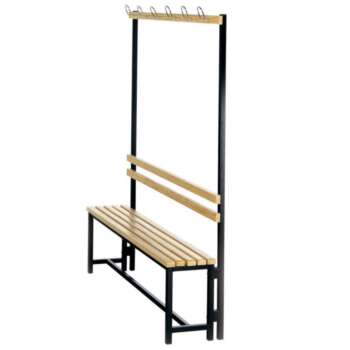 BANCO ESCOLAR PERCH-RESPALD. 200X30CM
