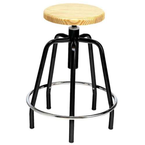 TABURETE ESCOLAR REPOSAPIES 55-69CM