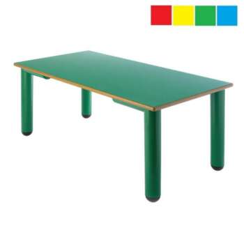 MESA INF.RECTANG.120X60X60-52CM PP