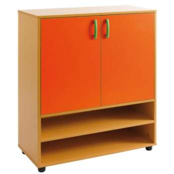 ARMARIO HAYA-COL 113X90X40 2P+2+2HINF