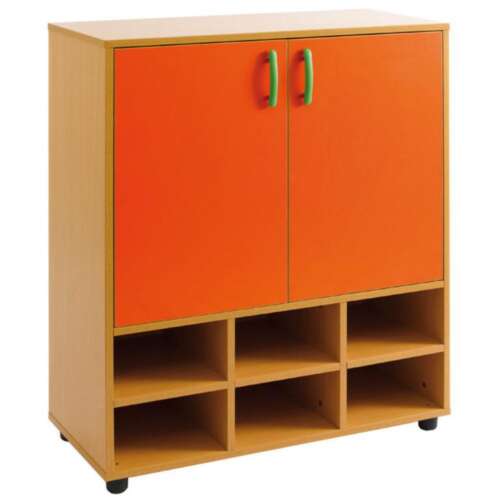ARMARIO HAYA-COL 113X90X40 2P+2+6HINF