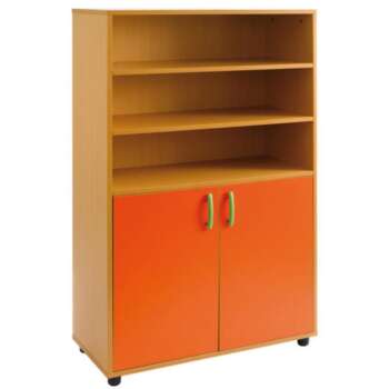 ARMARIO HAYA-COL 148X90X40 2P+2+3HSUP