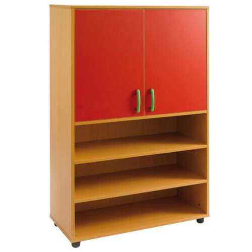 ARMARIO HAYA-COL 148X90X40 2P+2+3HINF