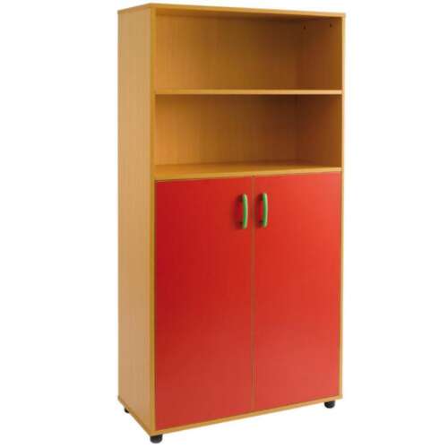 ARMARIO HAYA-COL 183X90X40 2P+3+2HSUP