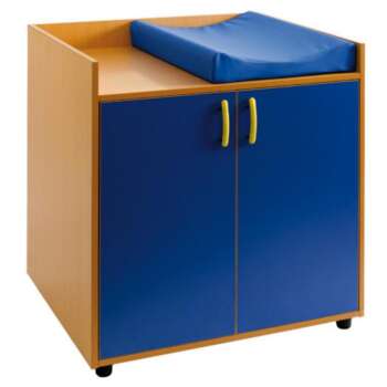 CAMBIADOR HAYA-COL 96X90X73 2PUE+2HUE