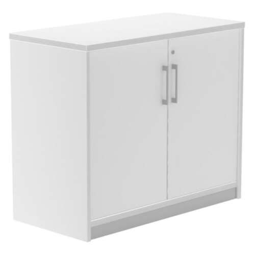 ARMARIO BAJO C/PUERTA 78X90X45 BL/BL*