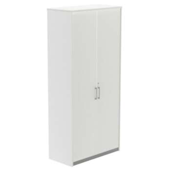 ARMARIO ALTO C/PUERT.195X90X45 BL/BL*