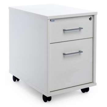 CAJONERA 1 CAJ+CARPET.60X43X58 BL/BL