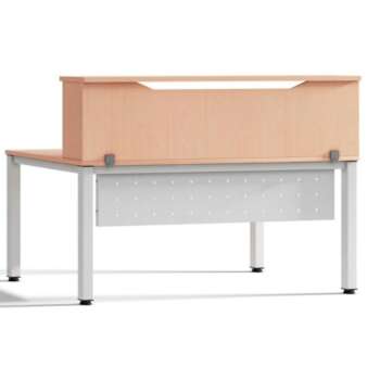 RECEPCION ROCADA 100X30X40 ROBL/ROBL*