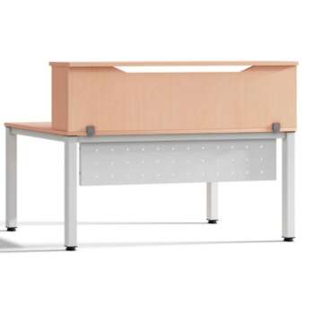 RECEPCION ROCADA 120X30X40 ROBL/ROBL*
