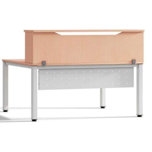 RECEPCION ROCADA 120X30X40 ROBL/ROBL*