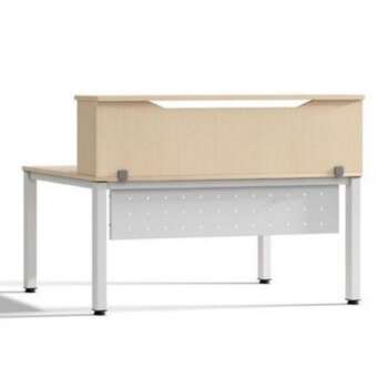 RECEPCION ROCADA 140X30X40 HAYA/HAYA*