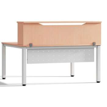 RECEPCION ROCADA 160X30X40 ROBL/ROBL*