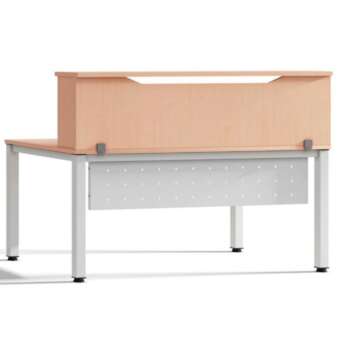 RECEPCION ROCADA 180X30X40 ROBL/ROBL*