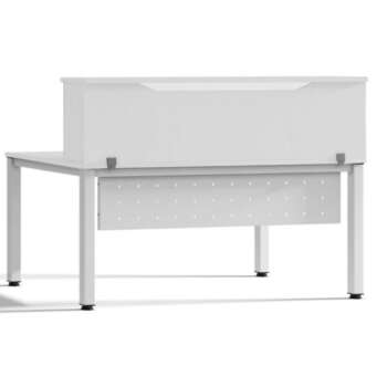 RECEPCION ROCADA 200X30X40 BLAN/BLAN*