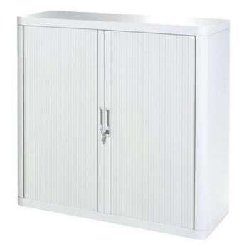 ARMARIO PAPERFLOW 110X104X41 BLANCO