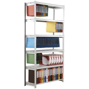 ESTANTERIA PAPERFLOW ELEMENTO ADICION