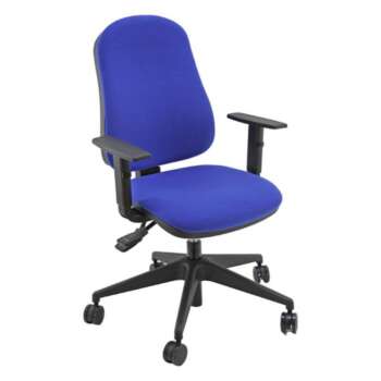 SILLA UNISIT SINCRO SIMPLE AZUL