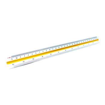 ESCALIMETRO MAKRO PAPER ESCALA "B"