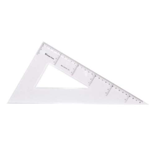 CARTABON CAMPUS PLASTICO 30CM