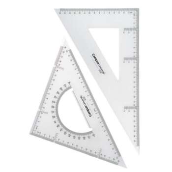JUEGO DIBUJO CAMPUS 30CM