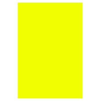 CARTULINA SADIPAL 50X65 FLUO.AMARILLO