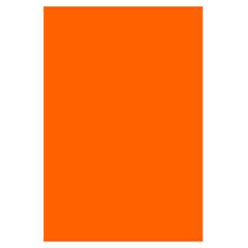 CARTULINA SADIPAL 50X65 FLUO.NARANJA
