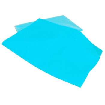 SEDA CAMPUS AZUL CELESTE /RESMA 500H