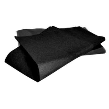 SEDA CAMPUS NEGRO /RESMA 500H