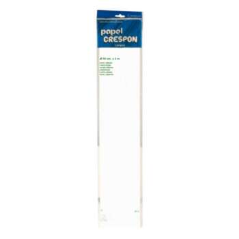 CRESPON CAMPUS 0,5X2M BLANCO