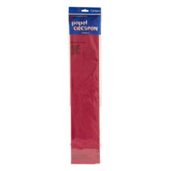 CRESPON CAMPUS 0,5X2M GRANATE