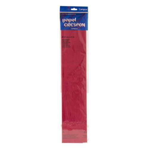 CRESPON CAMPUS 0,5X2M GRANATE