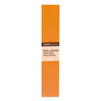 CRESPON CAMPUS 0,5X2M NARANJA