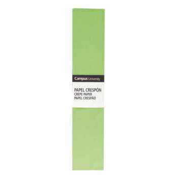 CRESPON CAMPUS 0,5X2M VERDE CLARO
