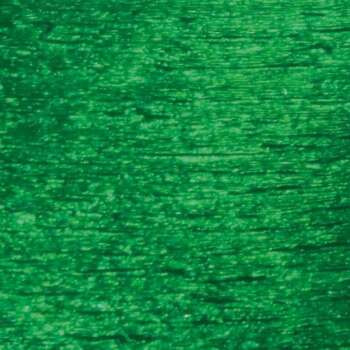 CRESPON 0,5X1,5M METALIZ.VERDE