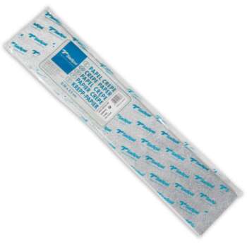 CRESPON SADIPAL 0,5X2,5M PLATA METALI
