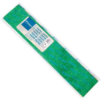 CRESPON SADIPAL 0,5X2,5M VERDE METALI