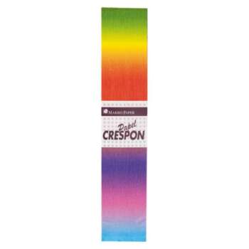 CRESPON CAMPUS 0,5X2M MULTICOLOR