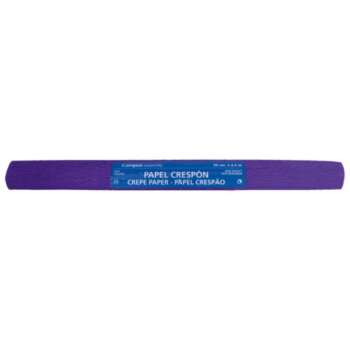 CRESPON CAMPUS 0,5X2,5M VIOLETA ROLLO